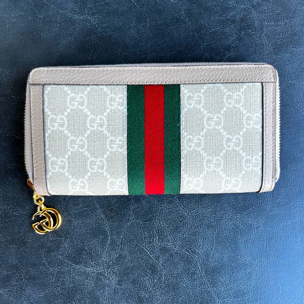Brand new Women Gucci wallet